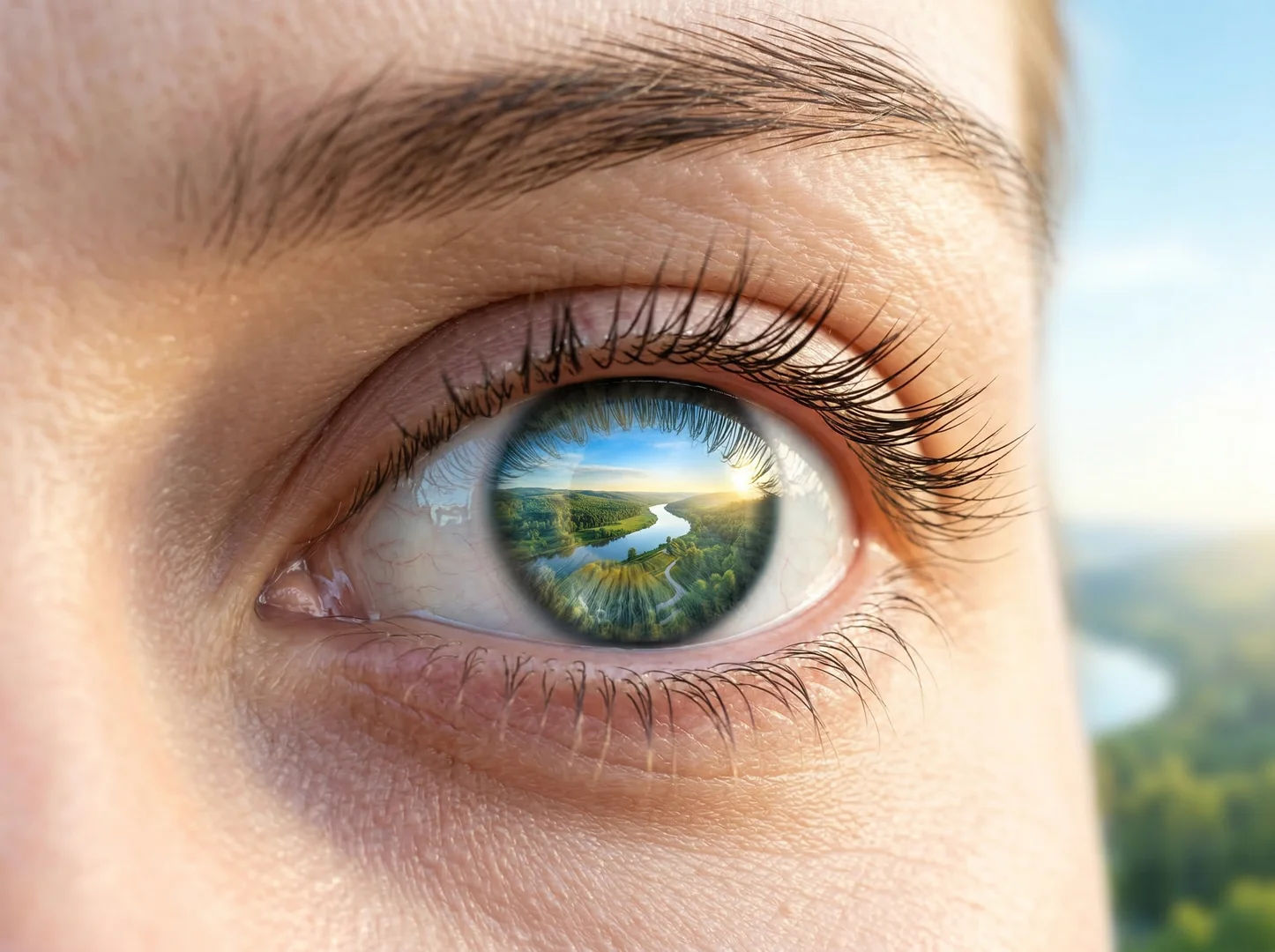 Long-Term Results & Safety: Does LASIK Permanently Fix Eyes?