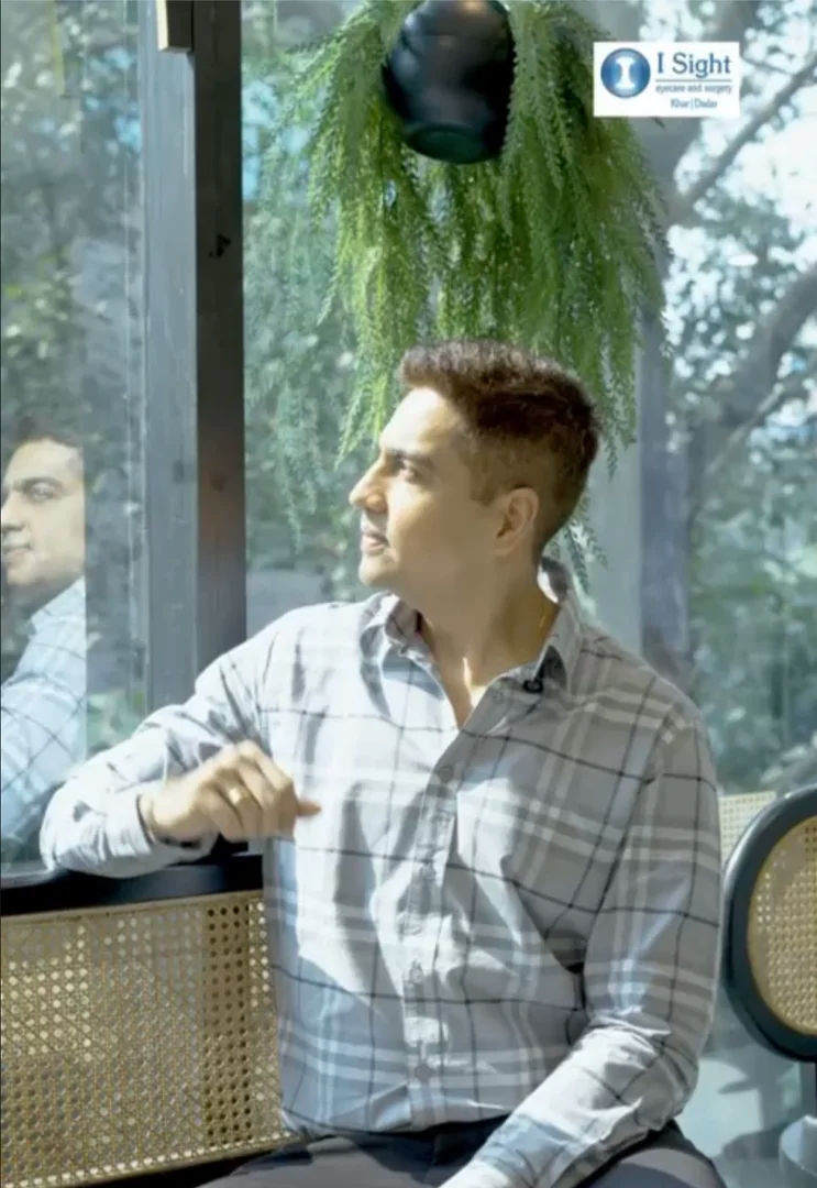 Dry Eye Disease Treatment in Mumbai (2025 Guide)