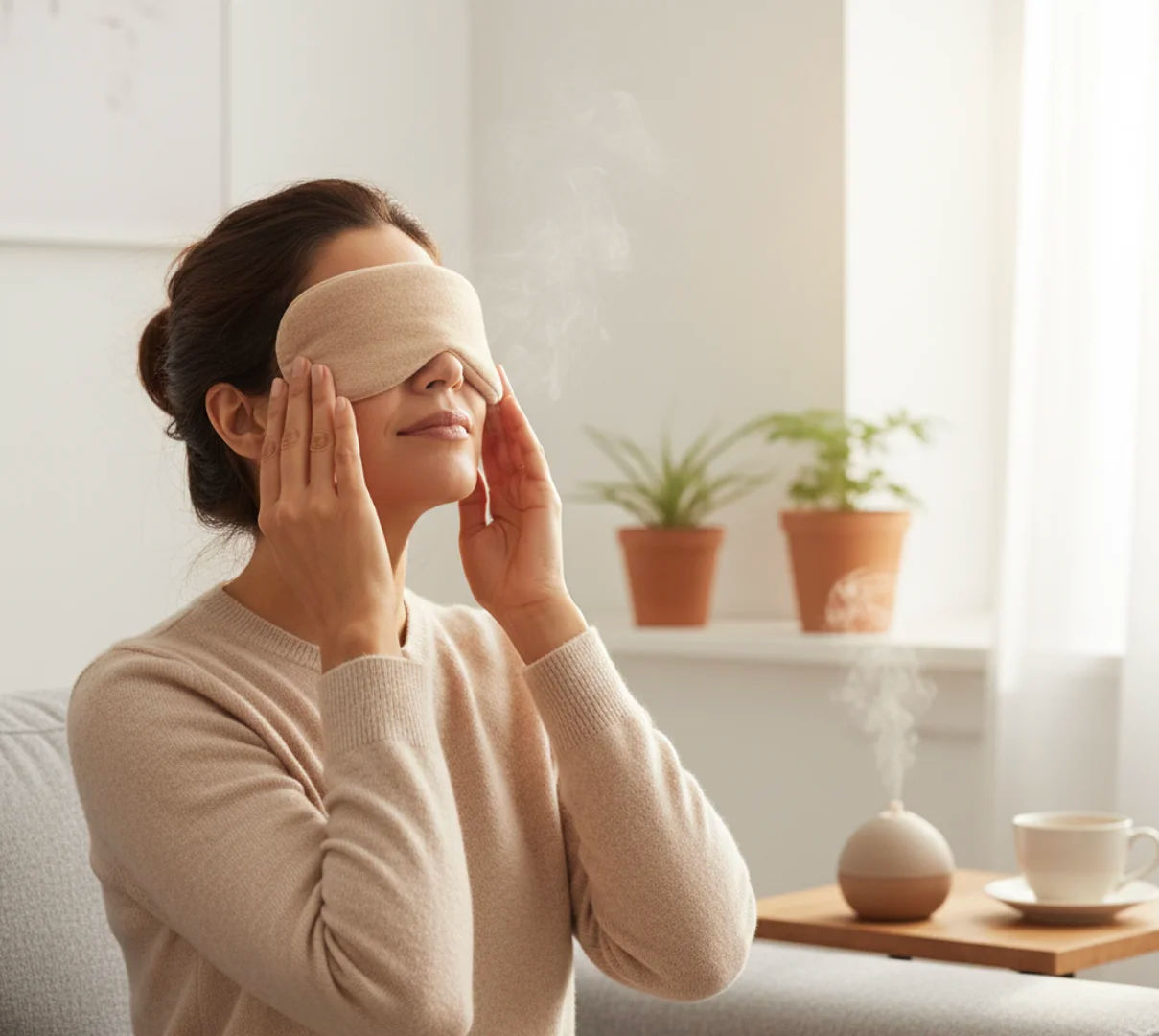 Dry Eye Home Treatment: Doctor-Approved Remedies