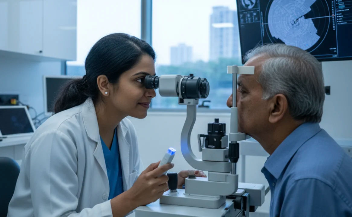 Dry Eye Therapy: Latest Treatments That Actually Work