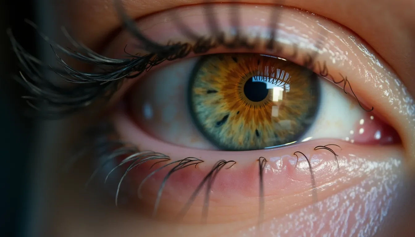 Dry Eye Treatment in Mumbai – Causes & Modern Relief