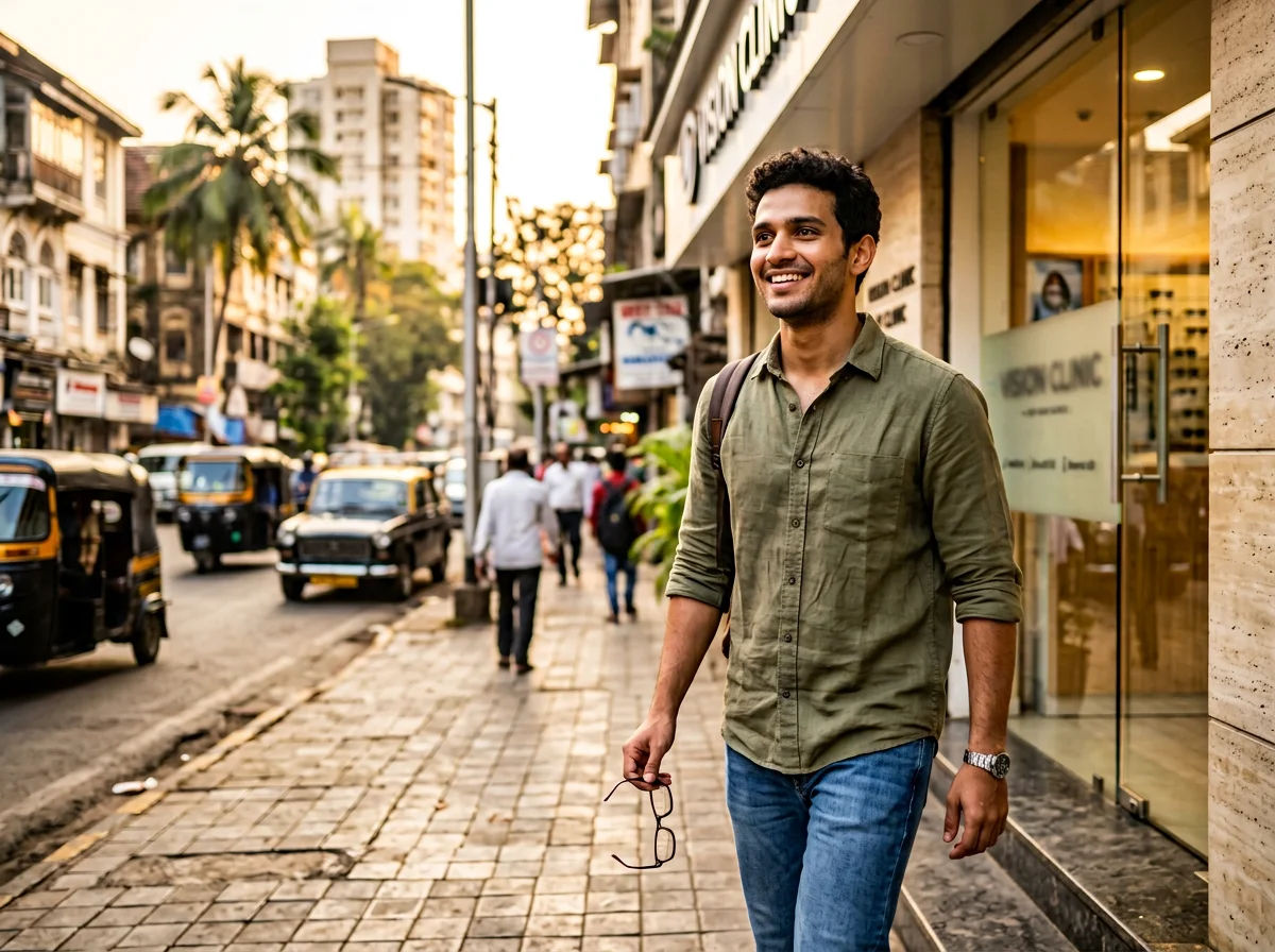 Want to know how to improve eyesight? Learn which habits protect vision, which myths to ignore, and when glasses, LASIK or medical treatment are the real solution.