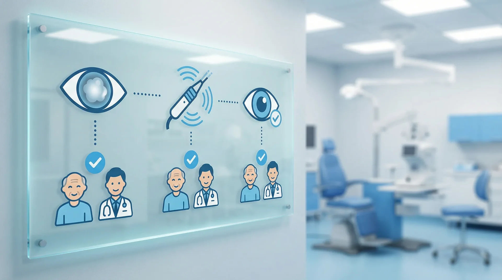 Who Is the Ideal Candidate for Phaco Cataract Surgery?