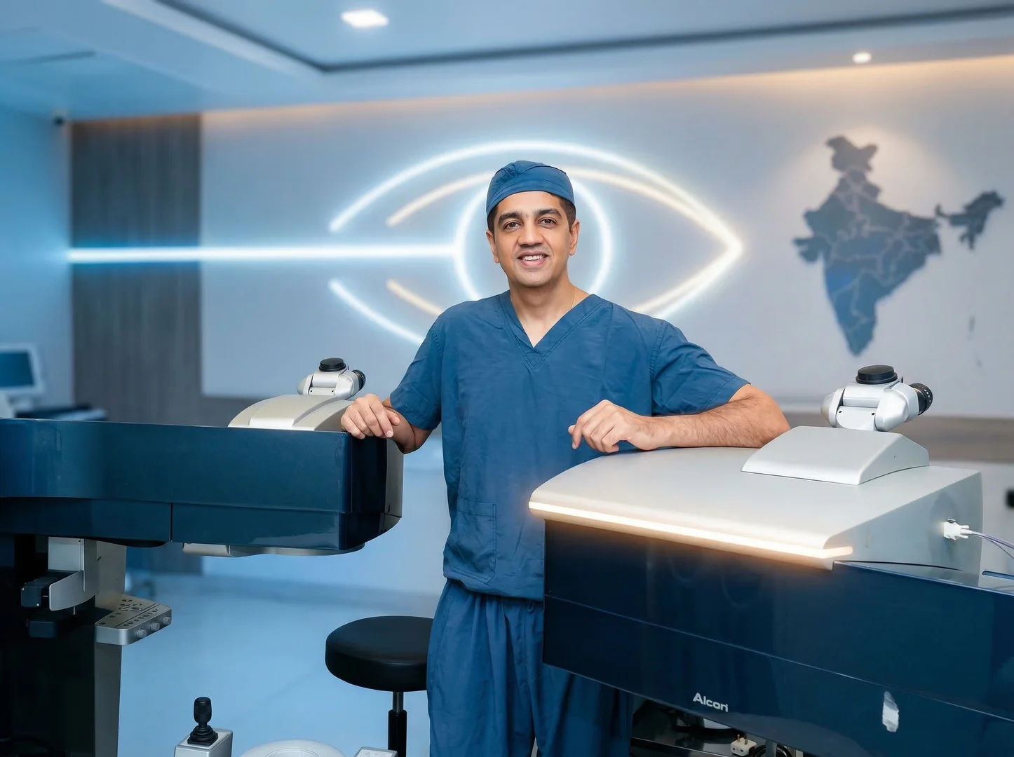 The Ultimate Guide to LASIK Laser Eye Surgery Cost in India