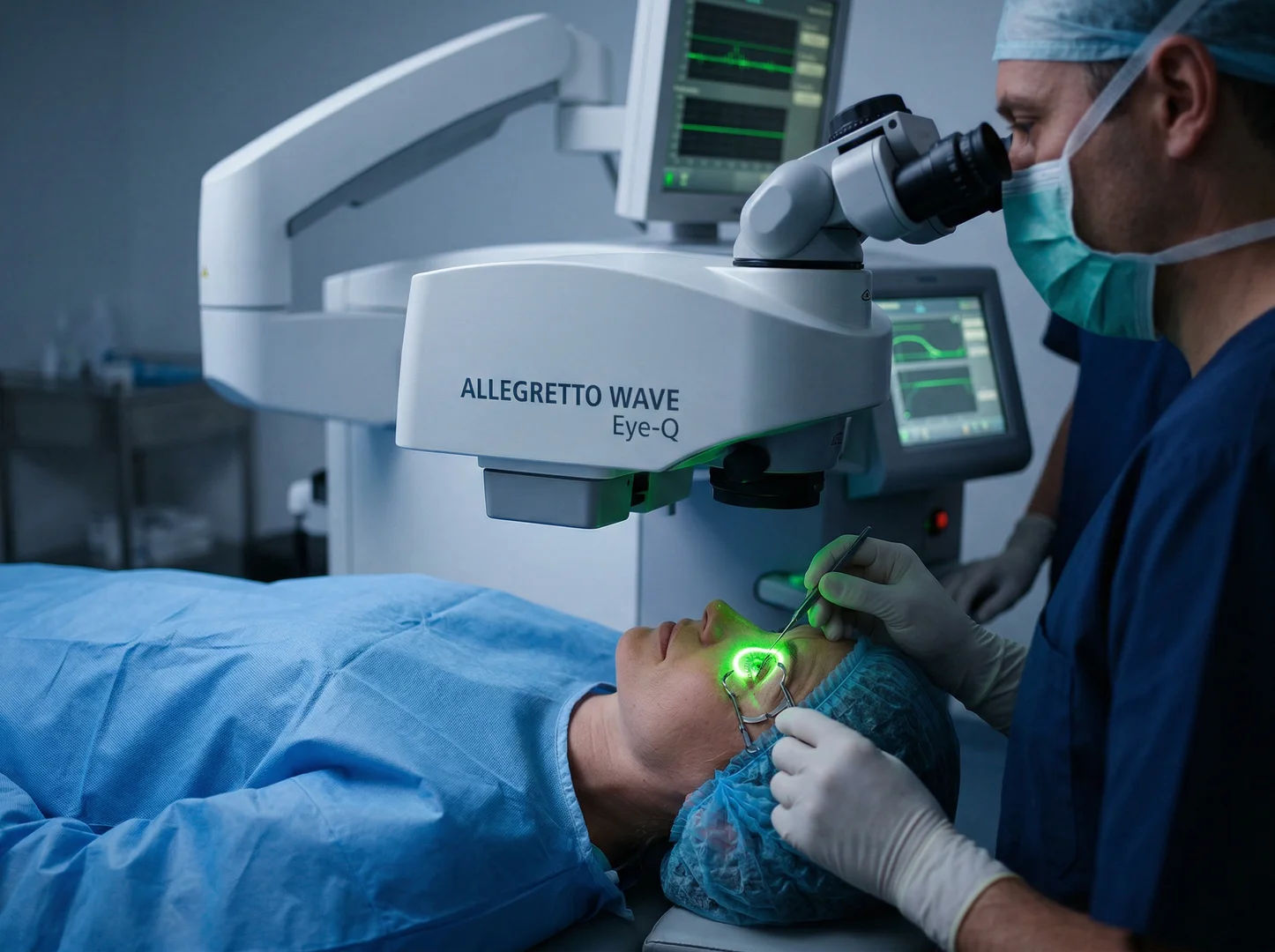 LASIK Eye Surgery Cost in Mumbai (2026): Complete Price Guide