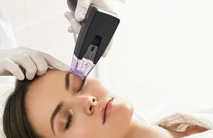 Morpheus Eye Rejuvenation – Brighten & Tighten Naturally