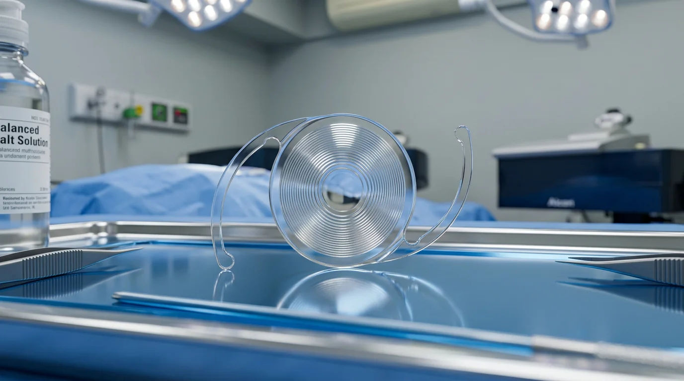 Curious about the multifocal lens price for cataract surgery? Learn about the costs, benefits, and why these premium lenses might be the right choice for you.