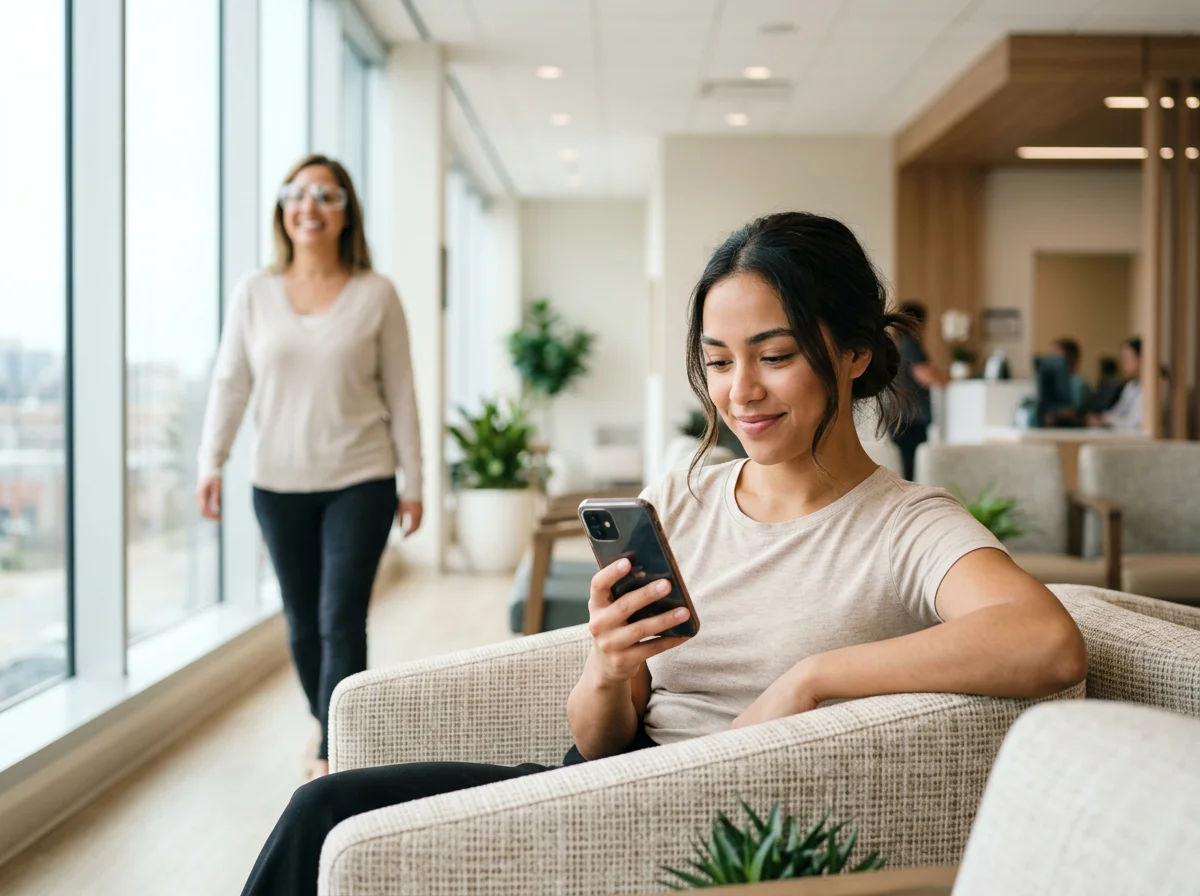 Where to Find Patient Reviews for Advanced Eye Surgery Centers