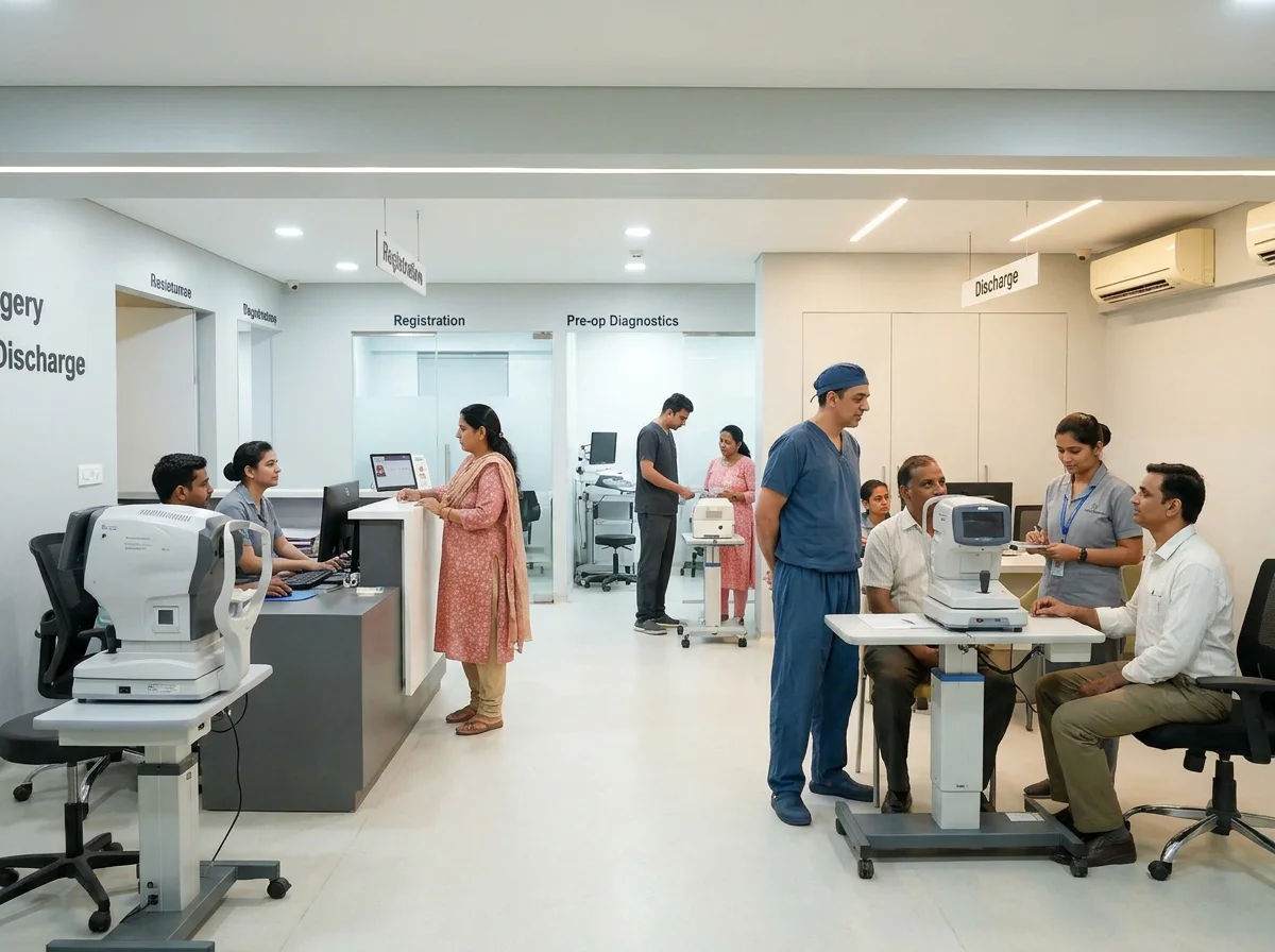 Where to Schedule Same-Day Advanced Eye Surgery Procedures