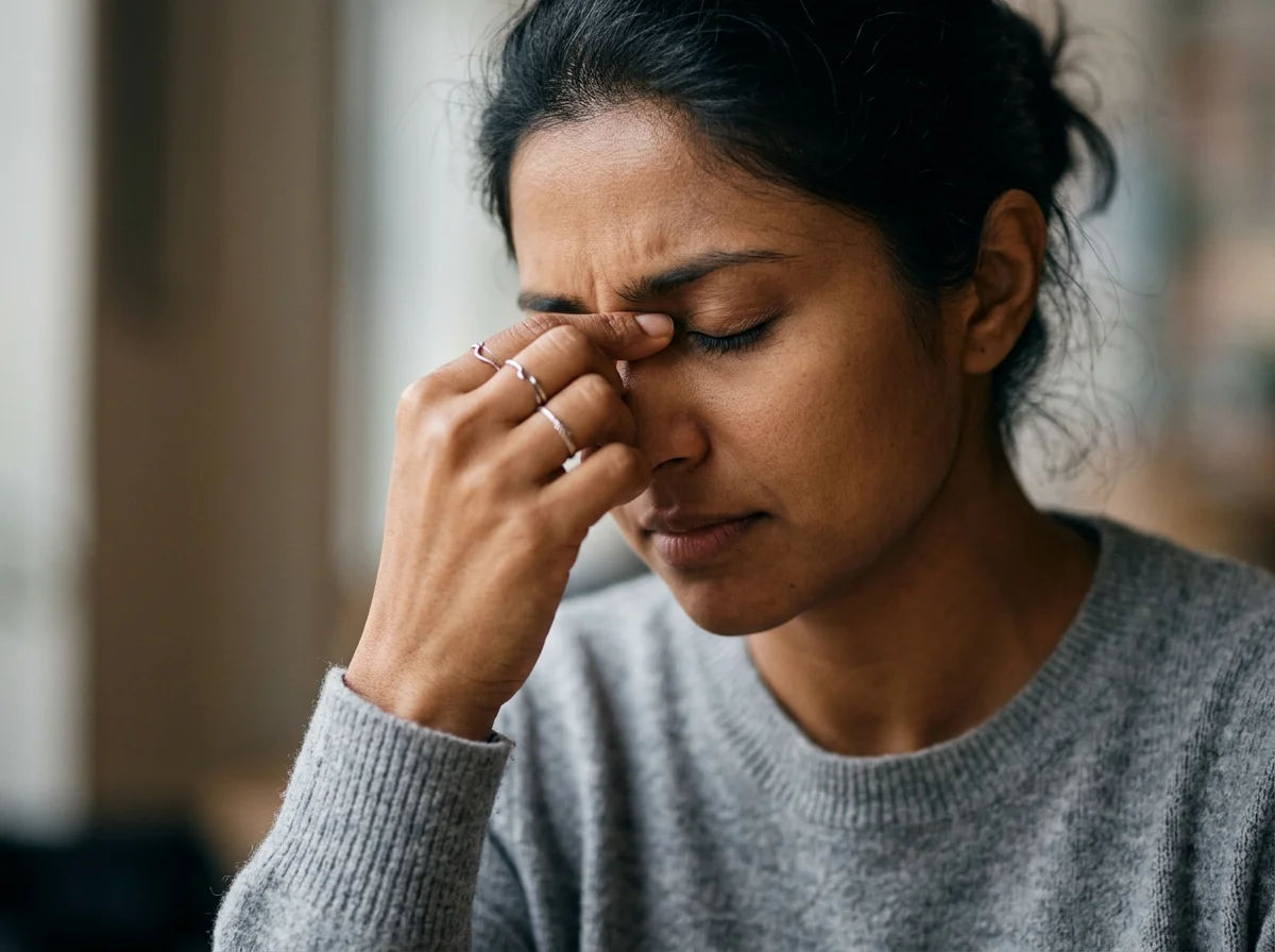 From sudden floaters to night-driving glare, here are 12 warning signs you should see an eye specialist doctor in Mumbai - and which ones are emergencies.