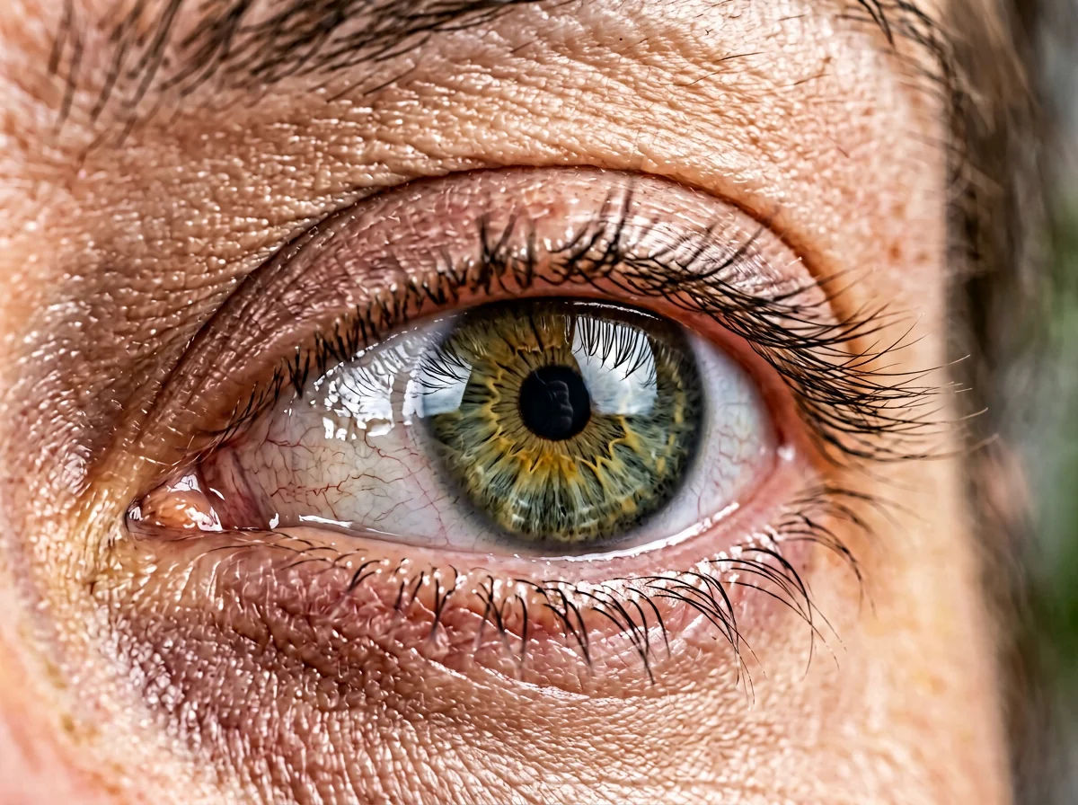 Eye blinking keeps the cornea wet and clear. Learn why we blink, what is a normal blink rate, and when excessive blinking, a blinking eye, or reduced blinking needs an exam.