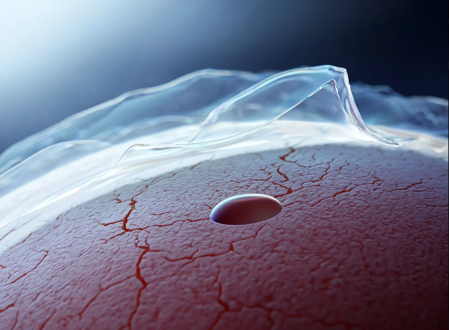 Why Dry Eye Occurs: 14 Common Medical Causes & How to Prevent It