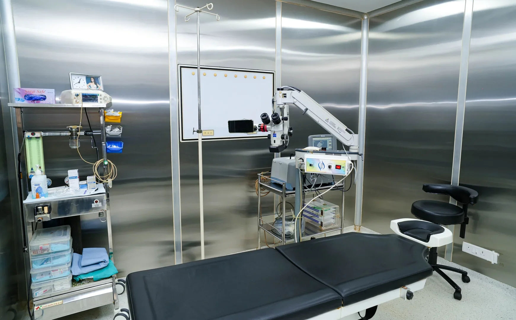 iSight Eye Care clinic, view 7