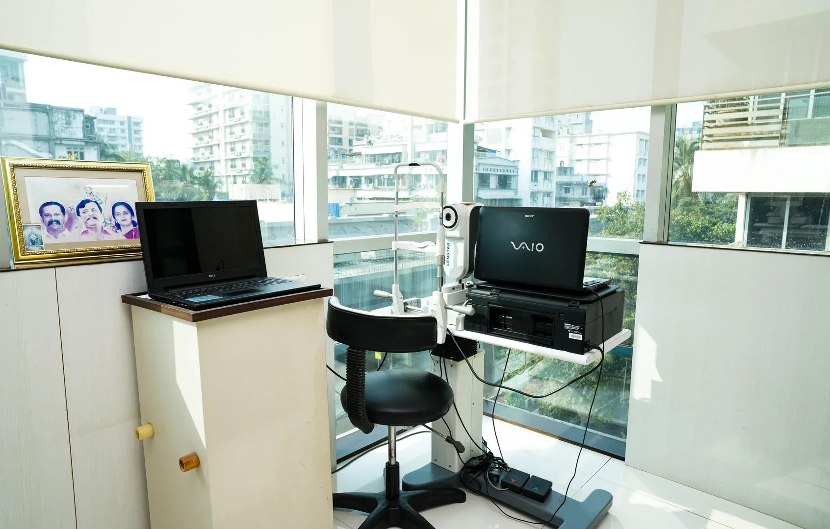 iSight Eye Care clinic, view 11