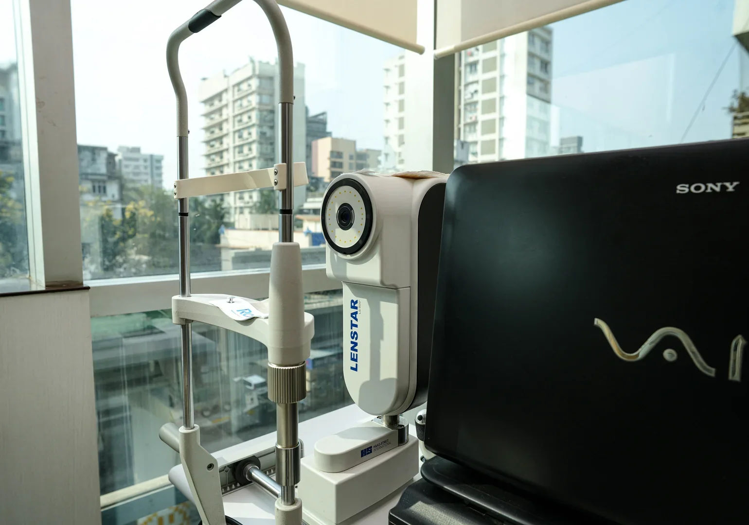 iSight Eye Care clinic, view 15
