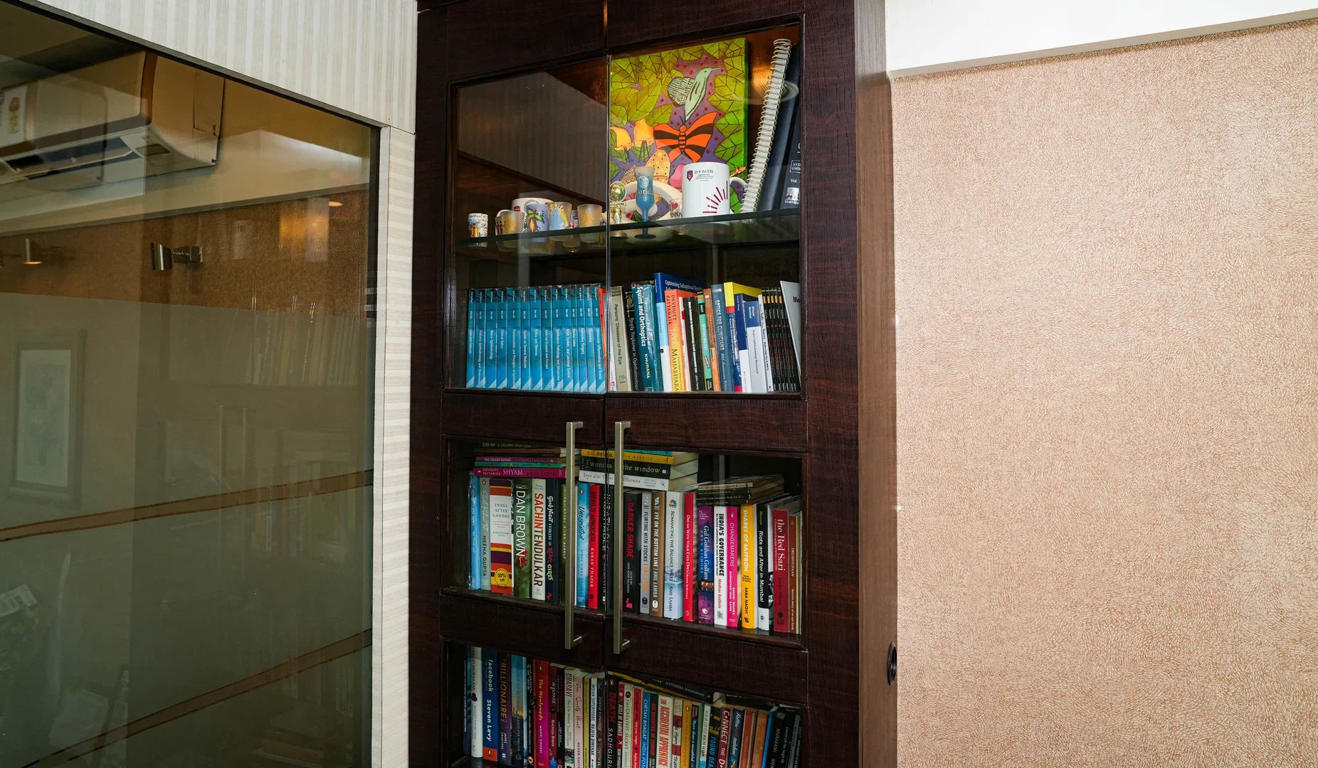 iSight Eye Care clinic, view 22