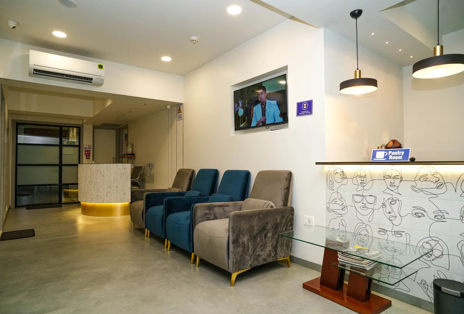 iSight Eye Care clinic, view 24