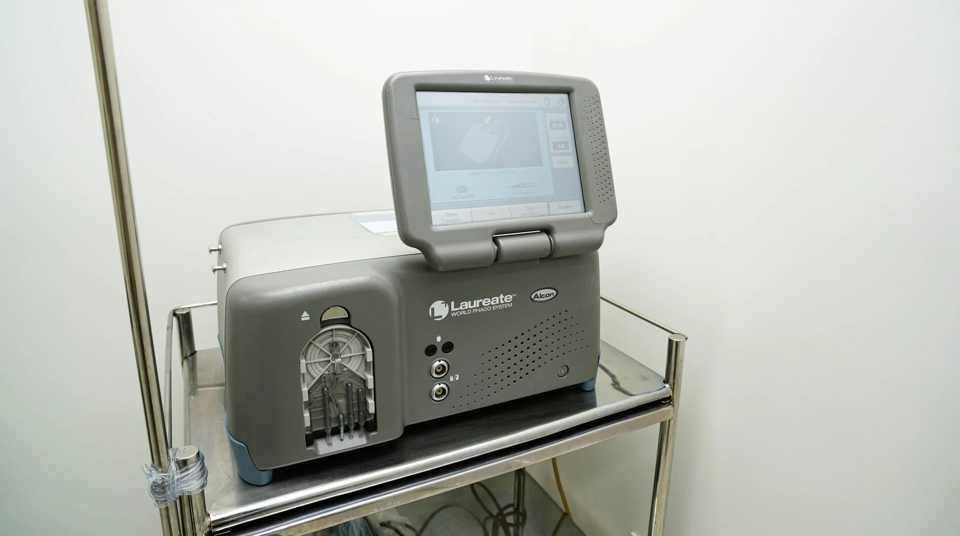 iSight Eye Care clinic, view 28