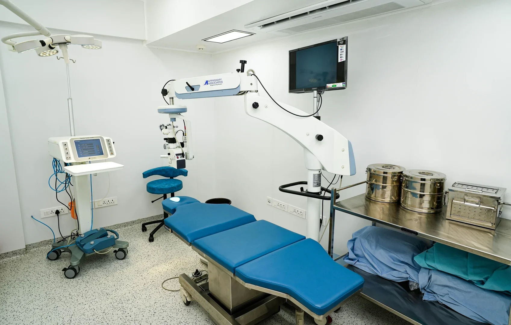 iSight Eye Care clinic, view 29