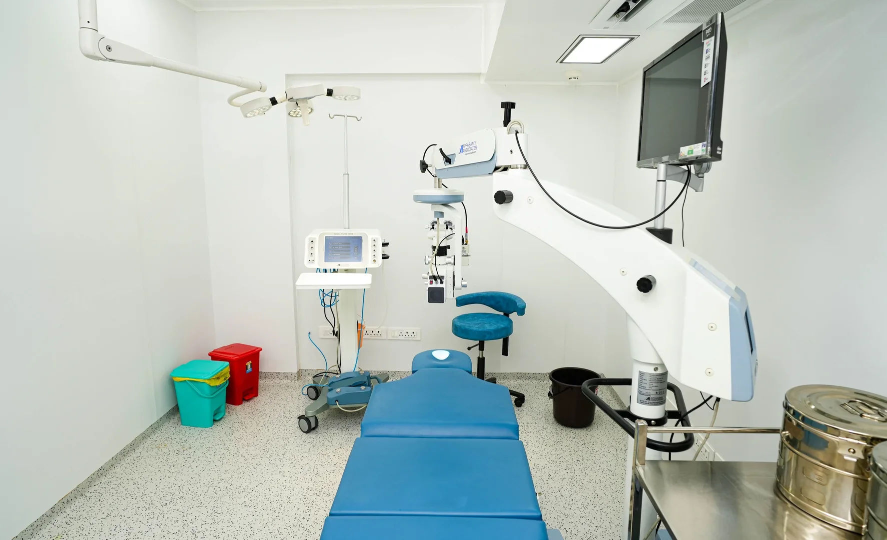 iSight Eye Care clinic, view 30