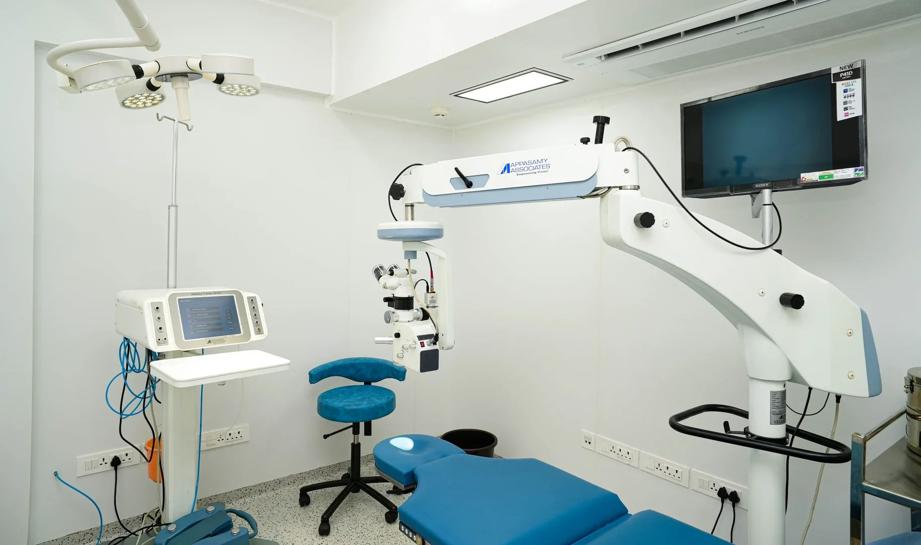 iSight Eye Care clinic, view 31