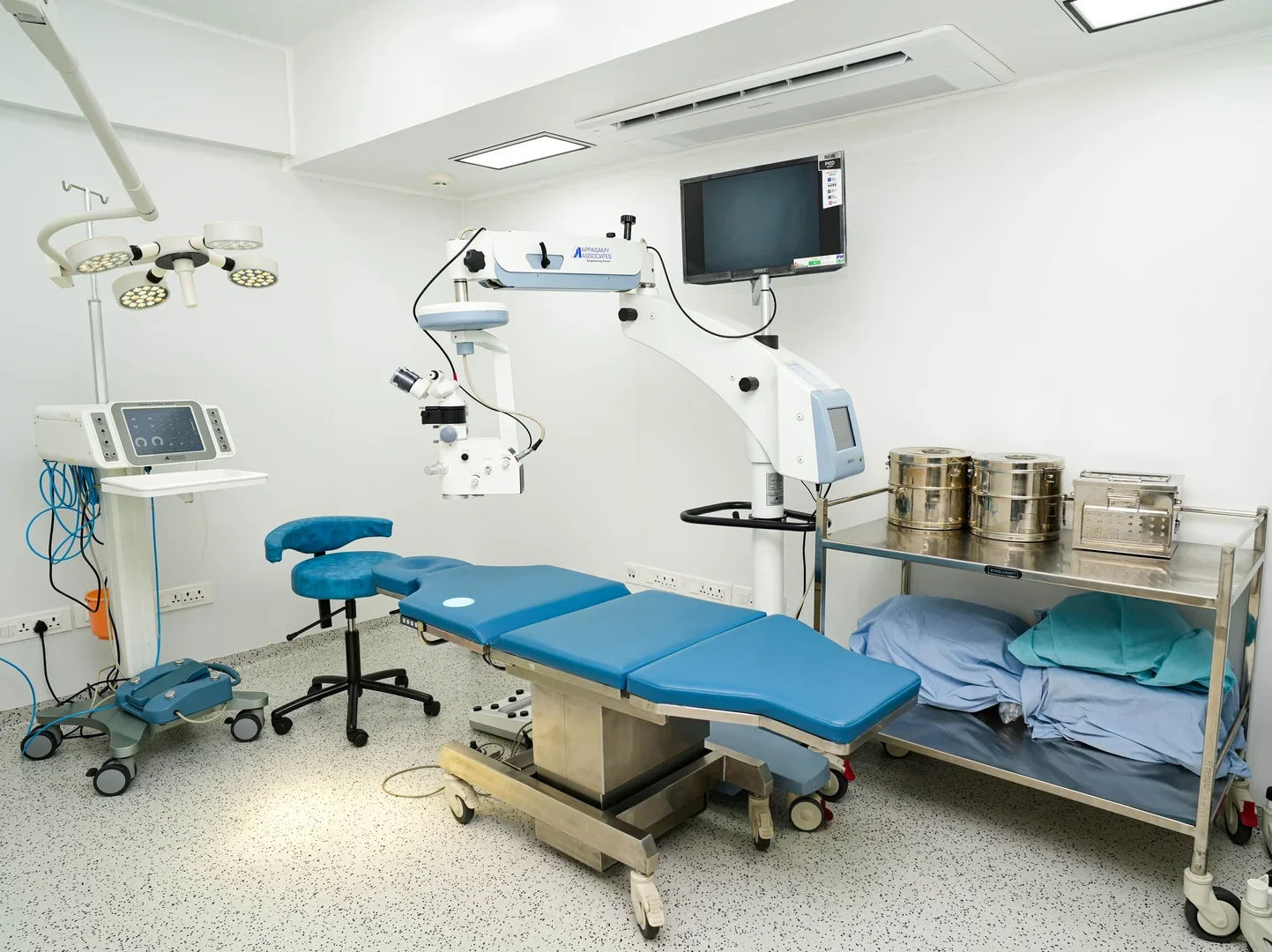 iSight Eye Care clinic, view 32