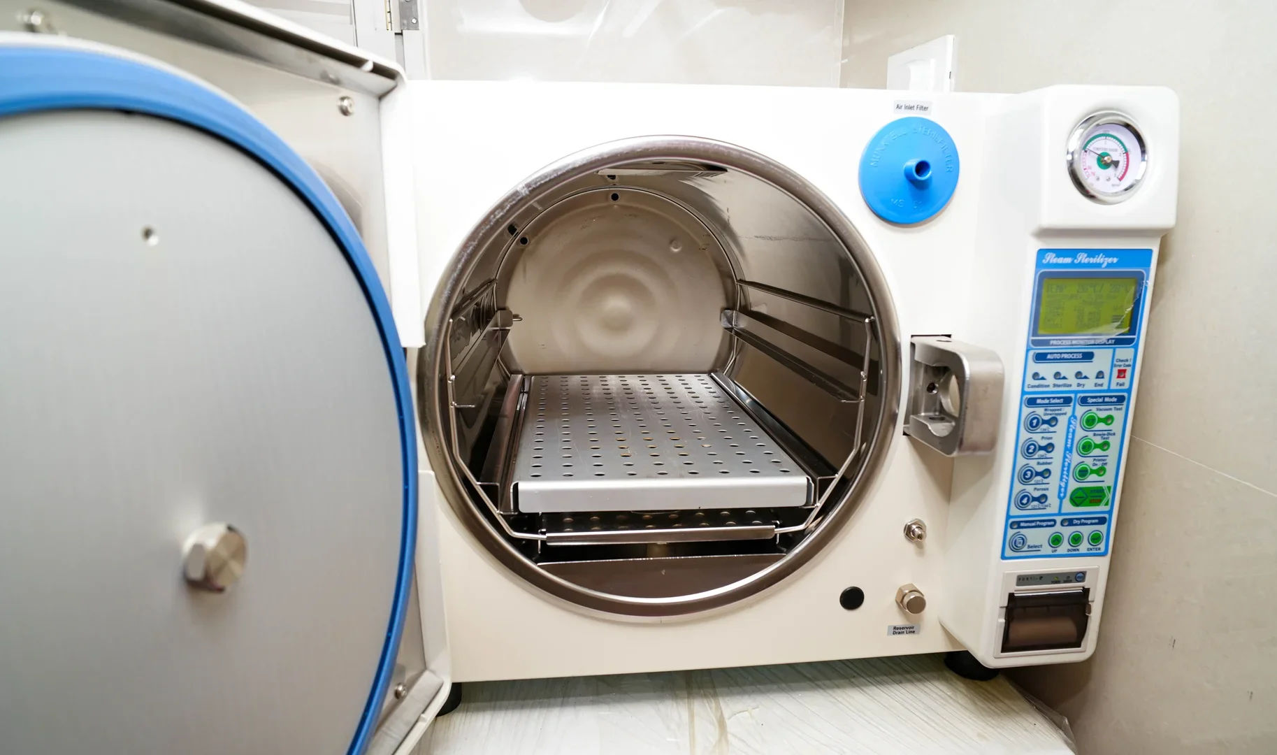 iSight Eye Care clinic, view 33