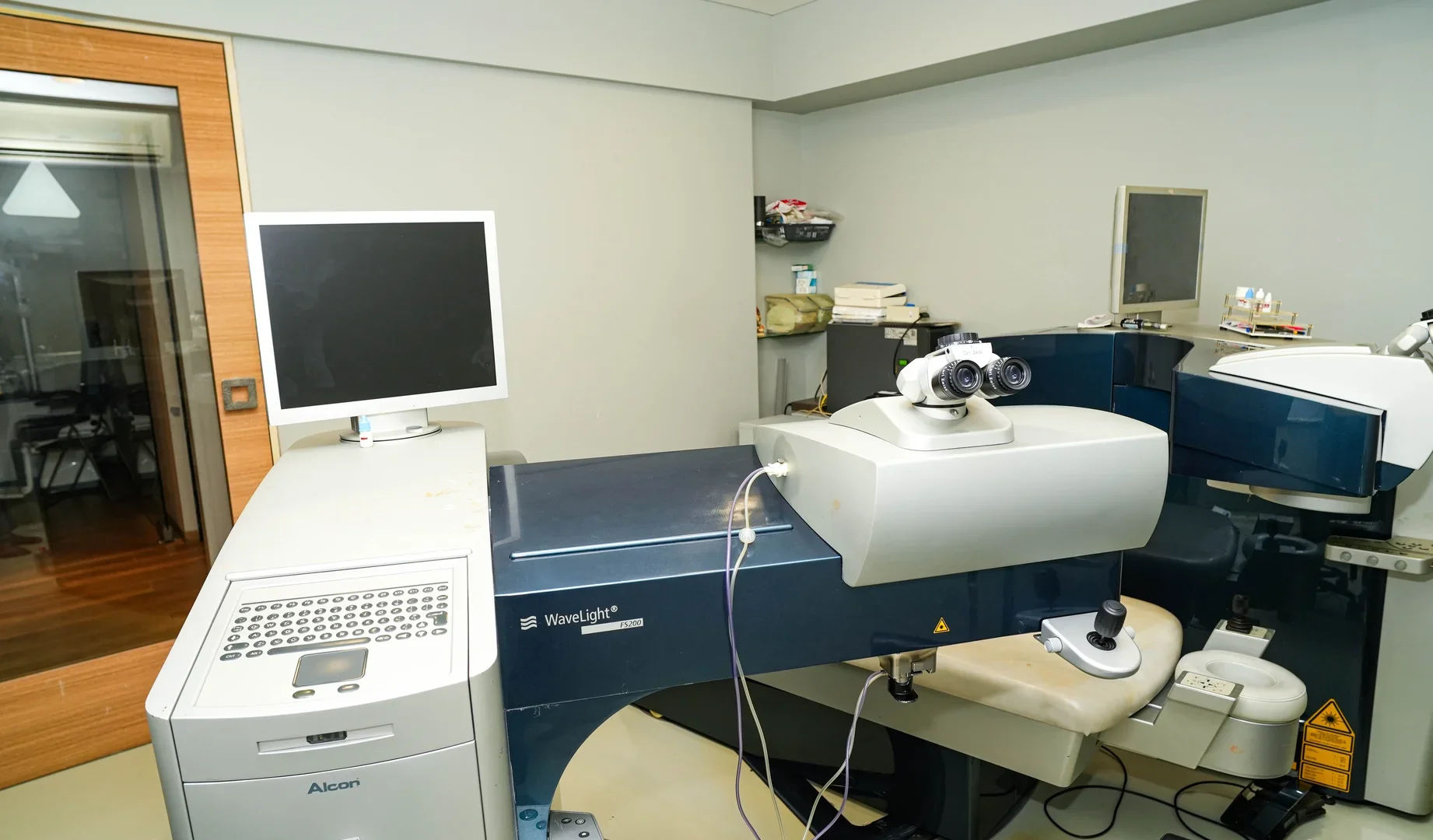 iSight Eye Care clinic, view 37