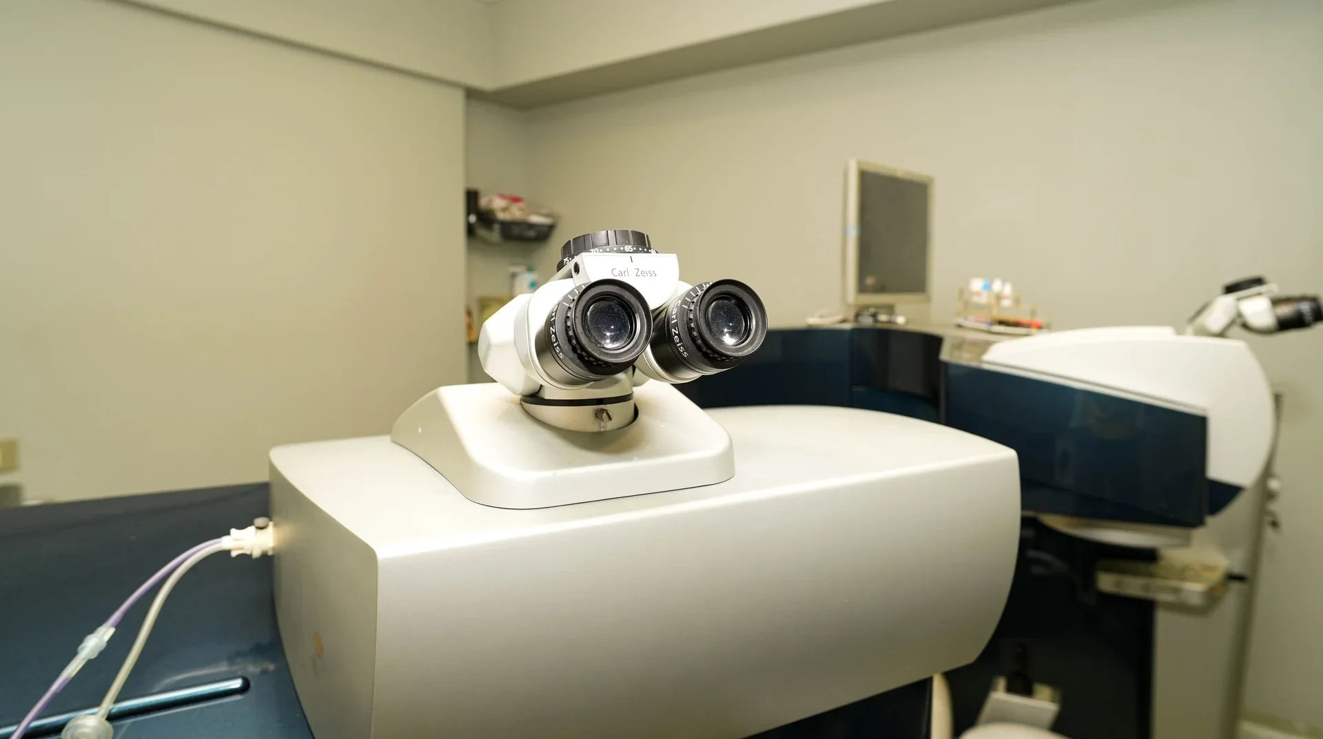 iSight Eye Care clinic, view 38