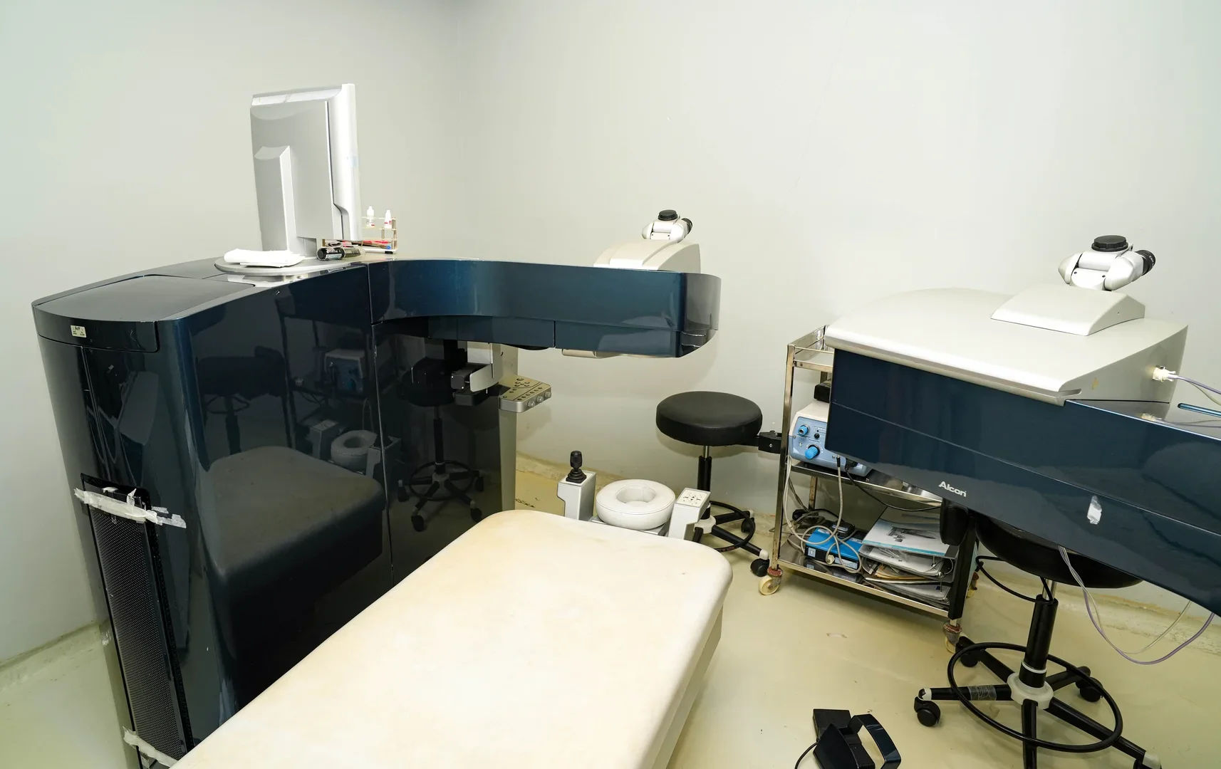 iSight Eye Care clinic, view 39