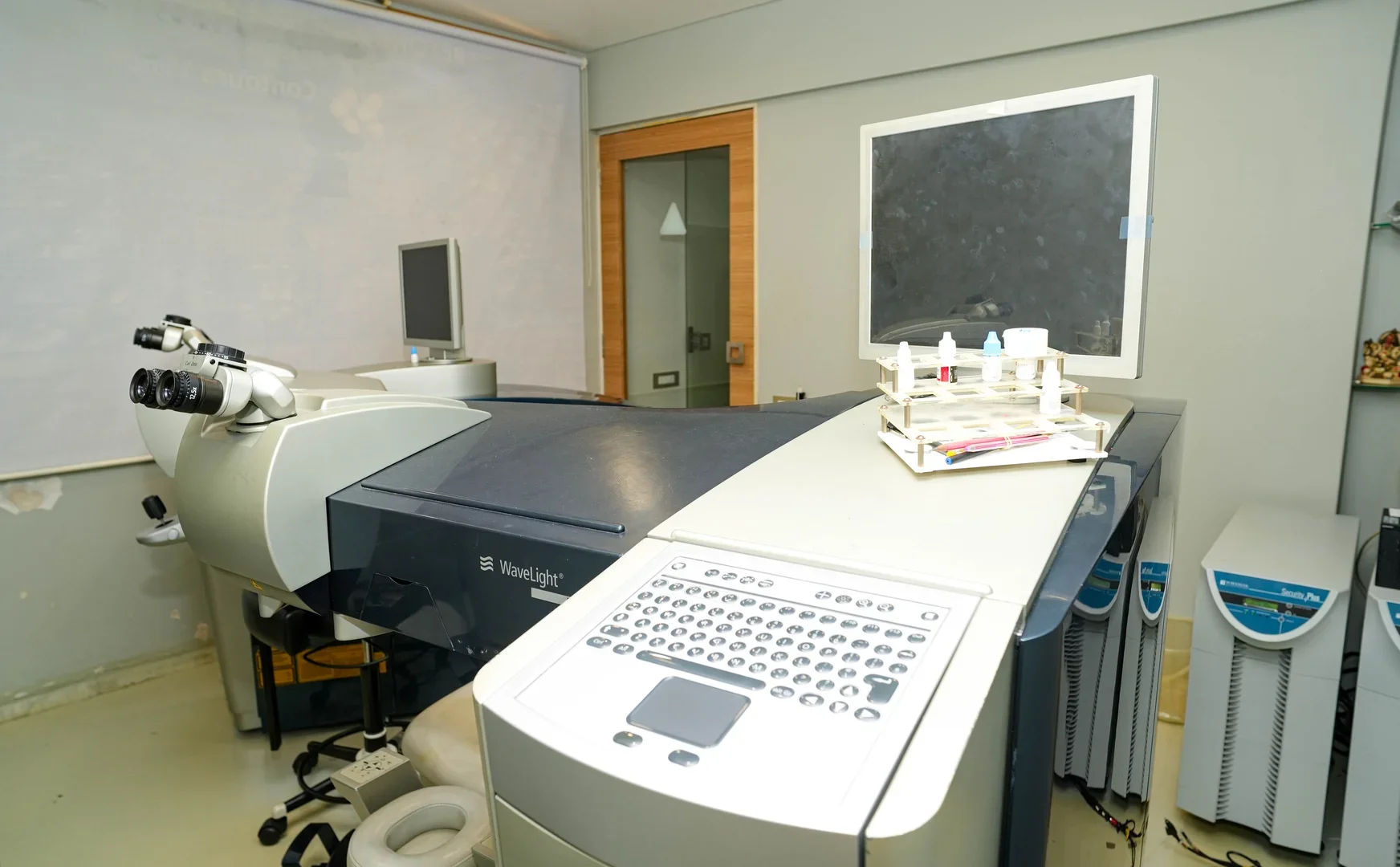 iSight Eye Care clinic, view 40