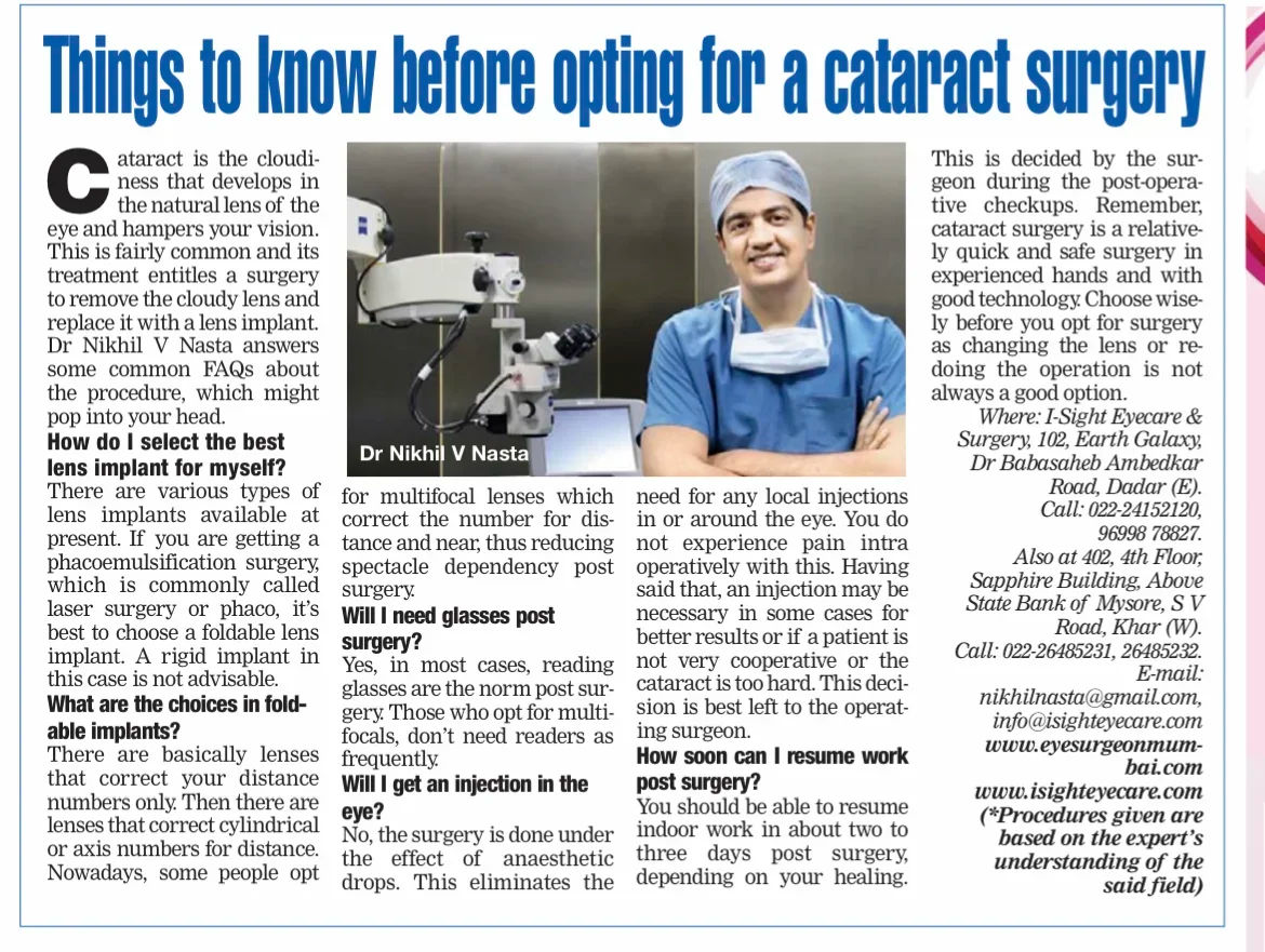 Media coverage article 1