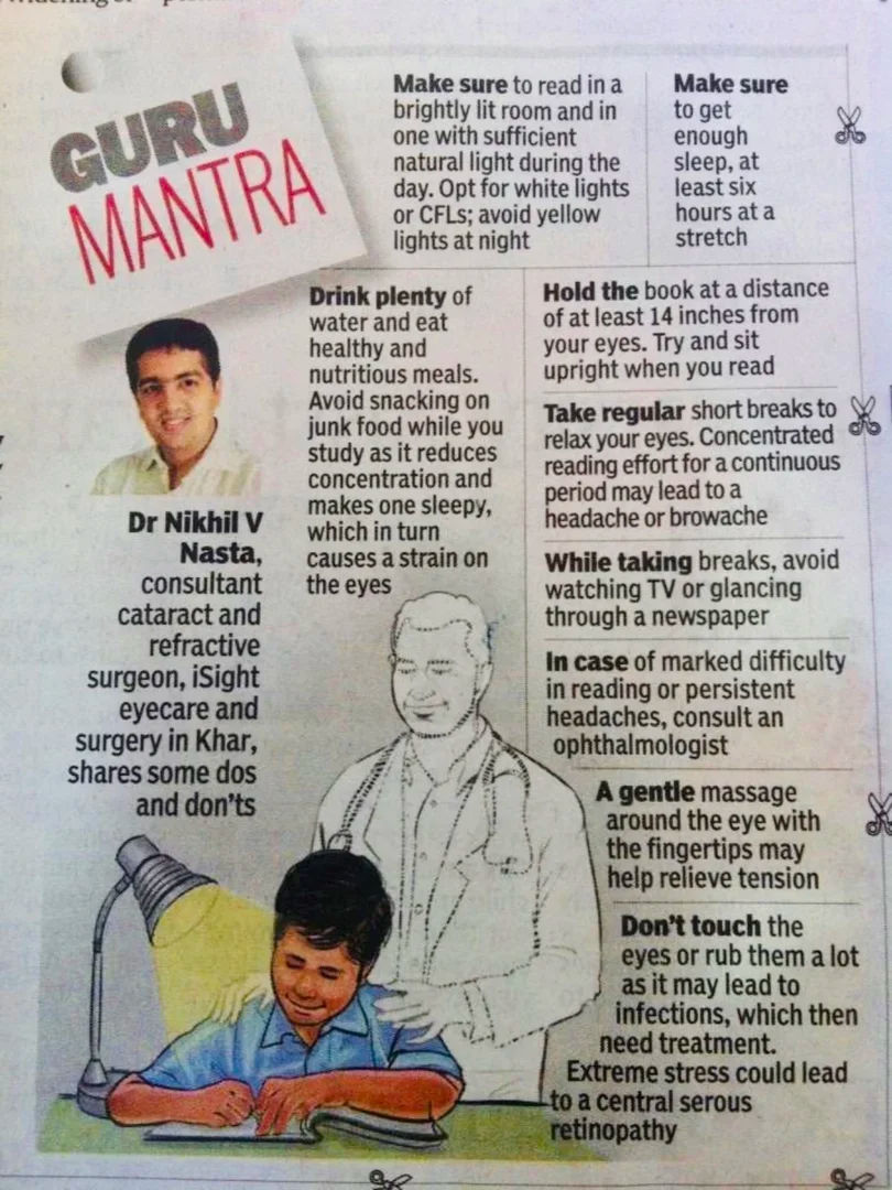Media coverage article 13