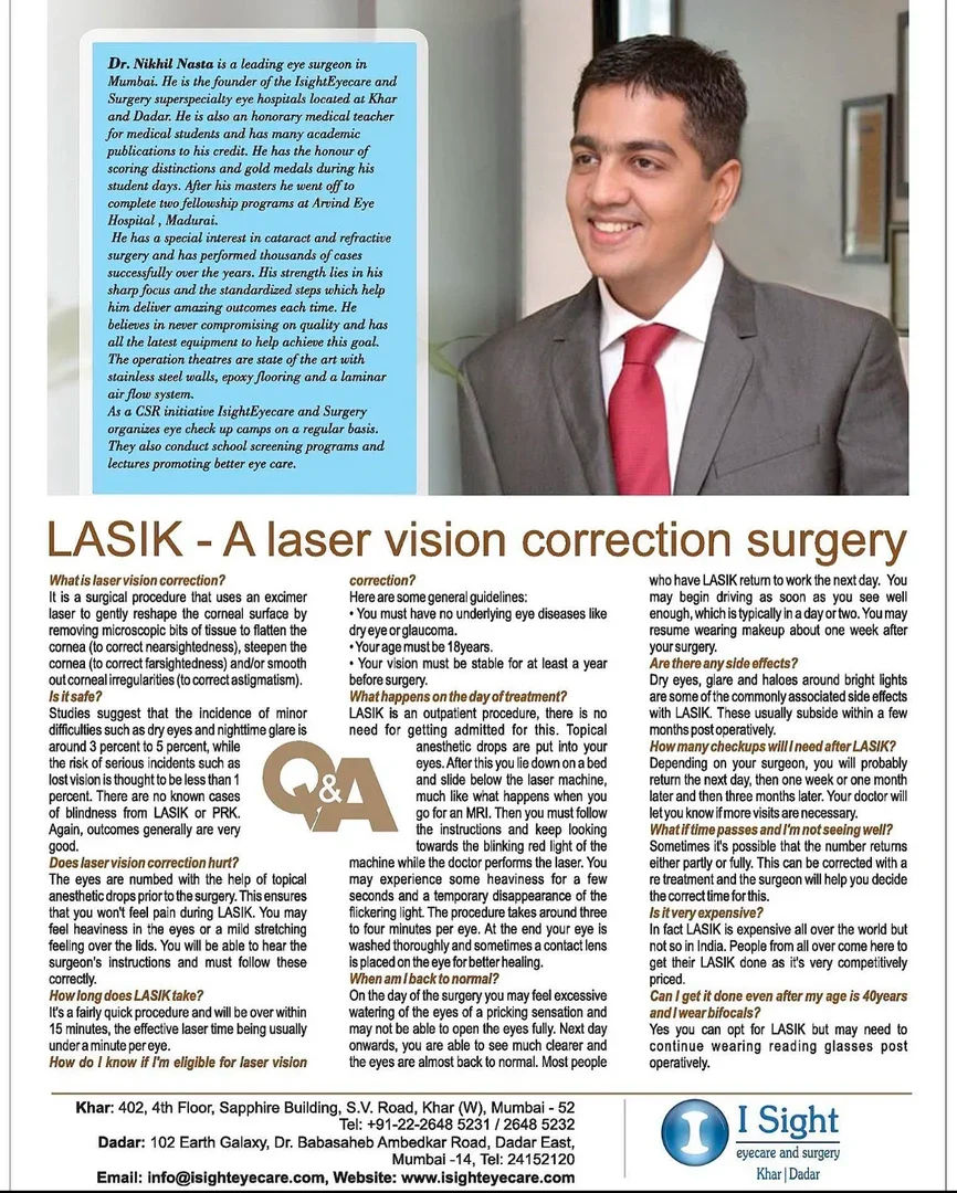 Media coverage article 19