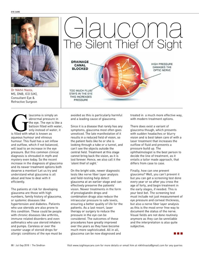 Media coverage article 2