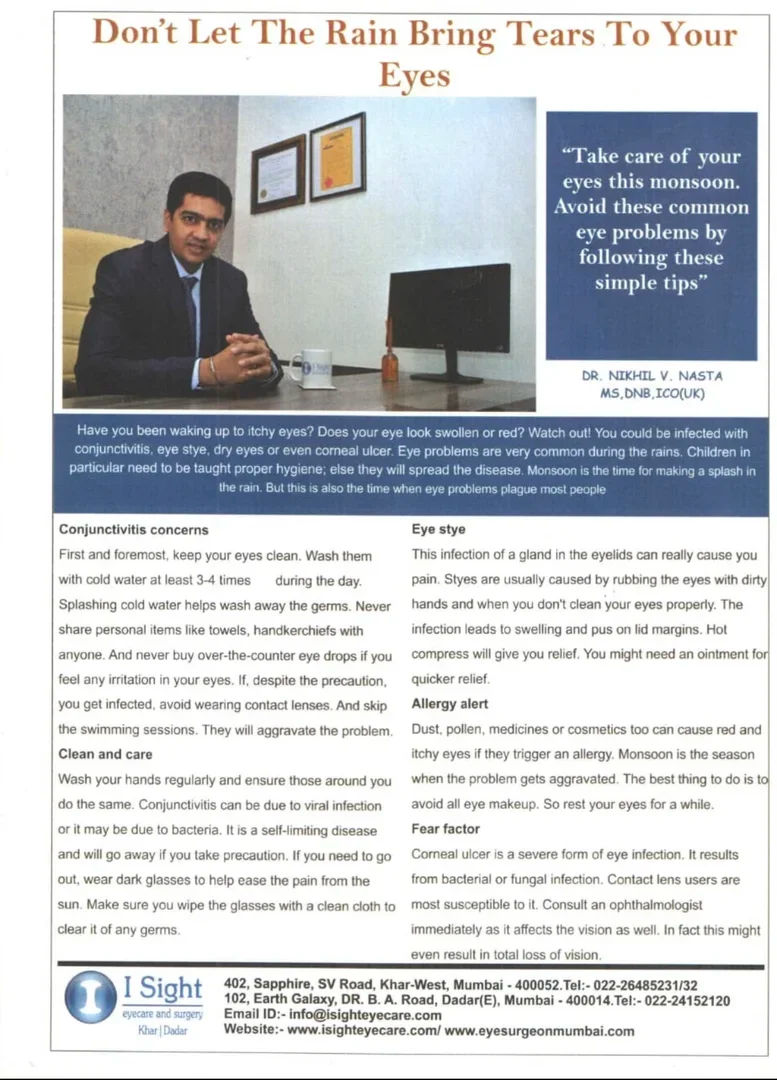 Media coverage article 20