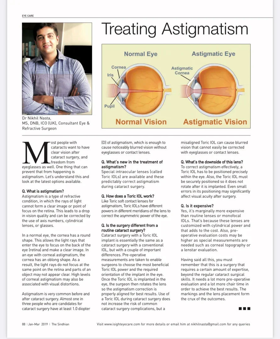Media coverage article 21