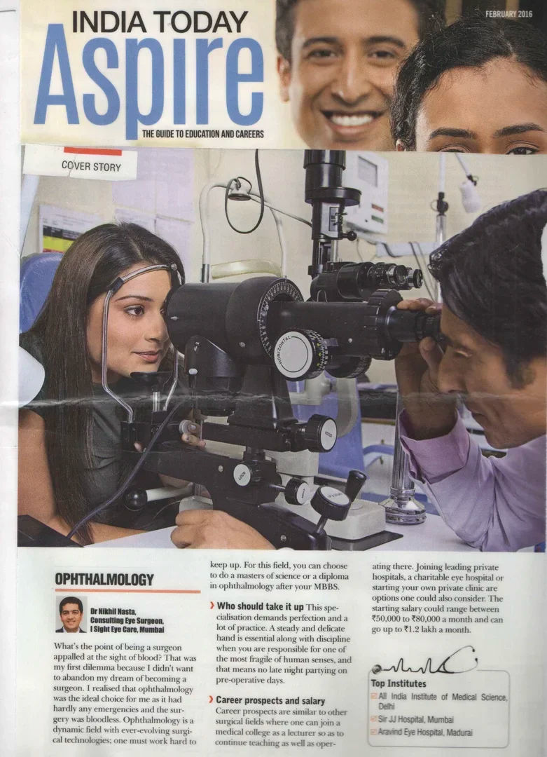 Media coverage article 24