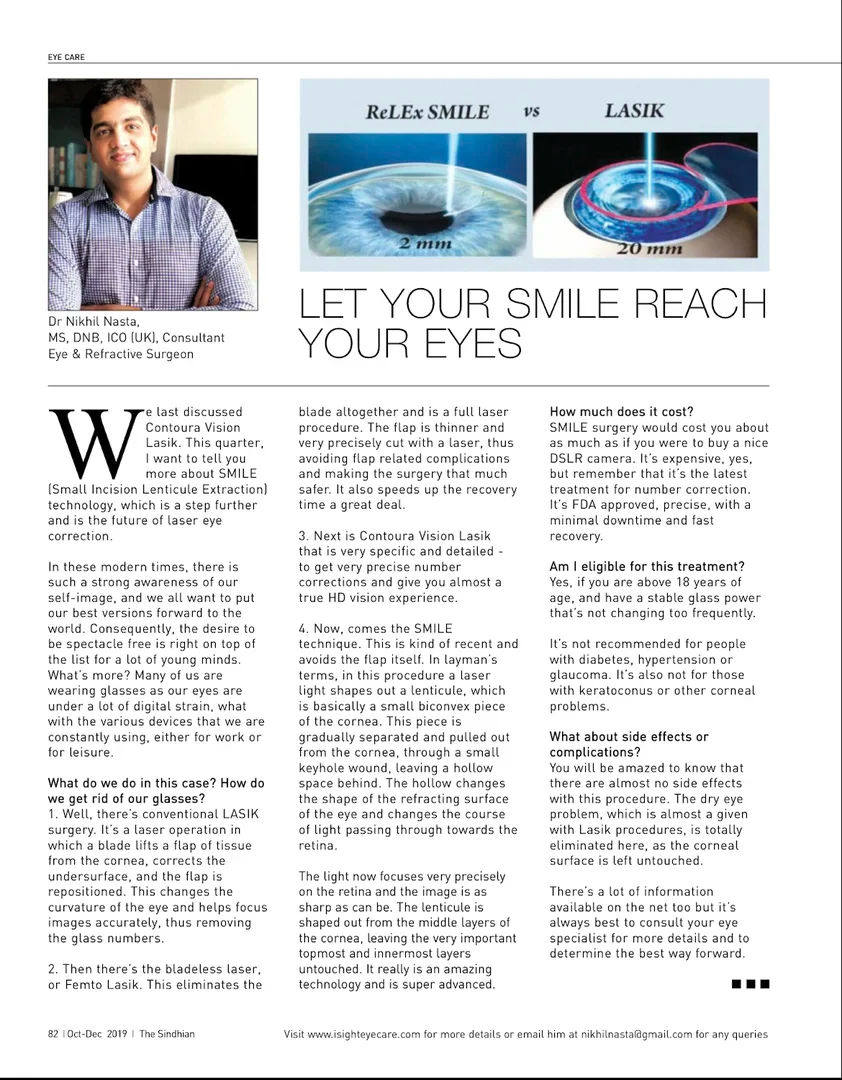 Media coverage article 9