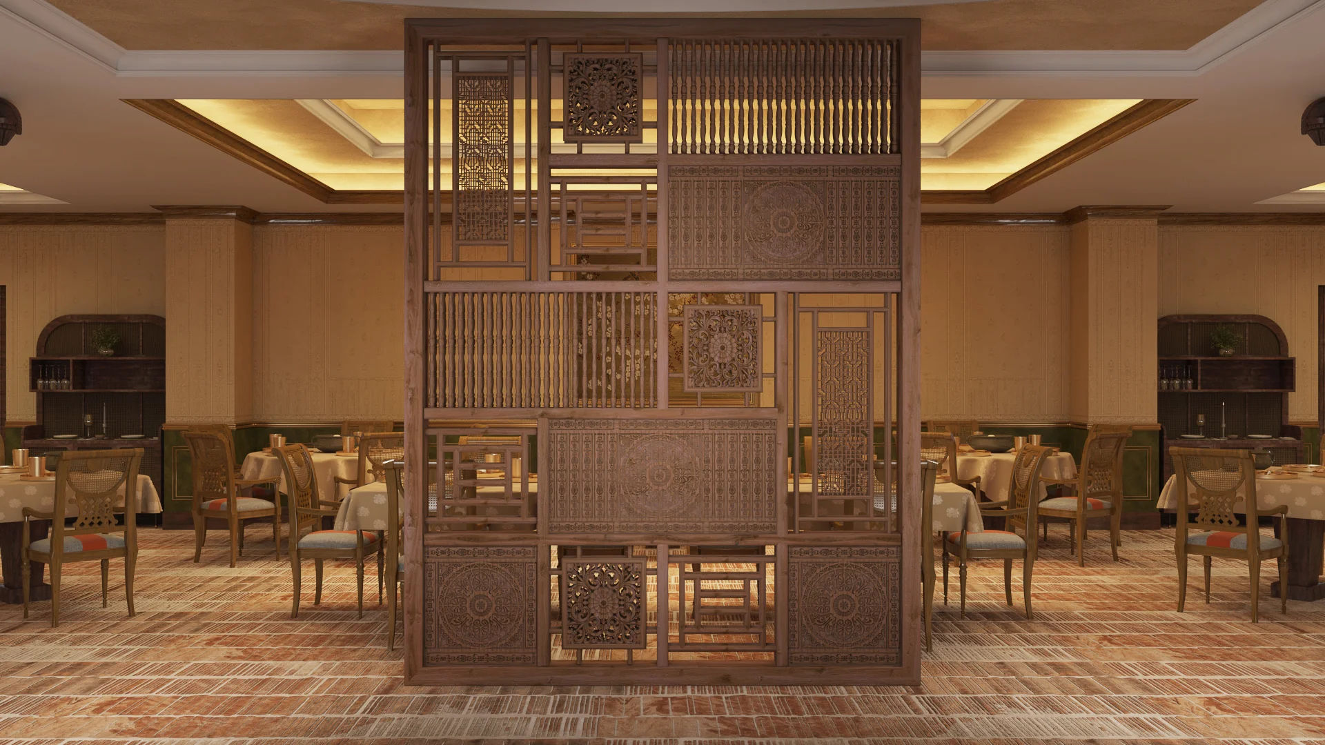 Hospitality Design