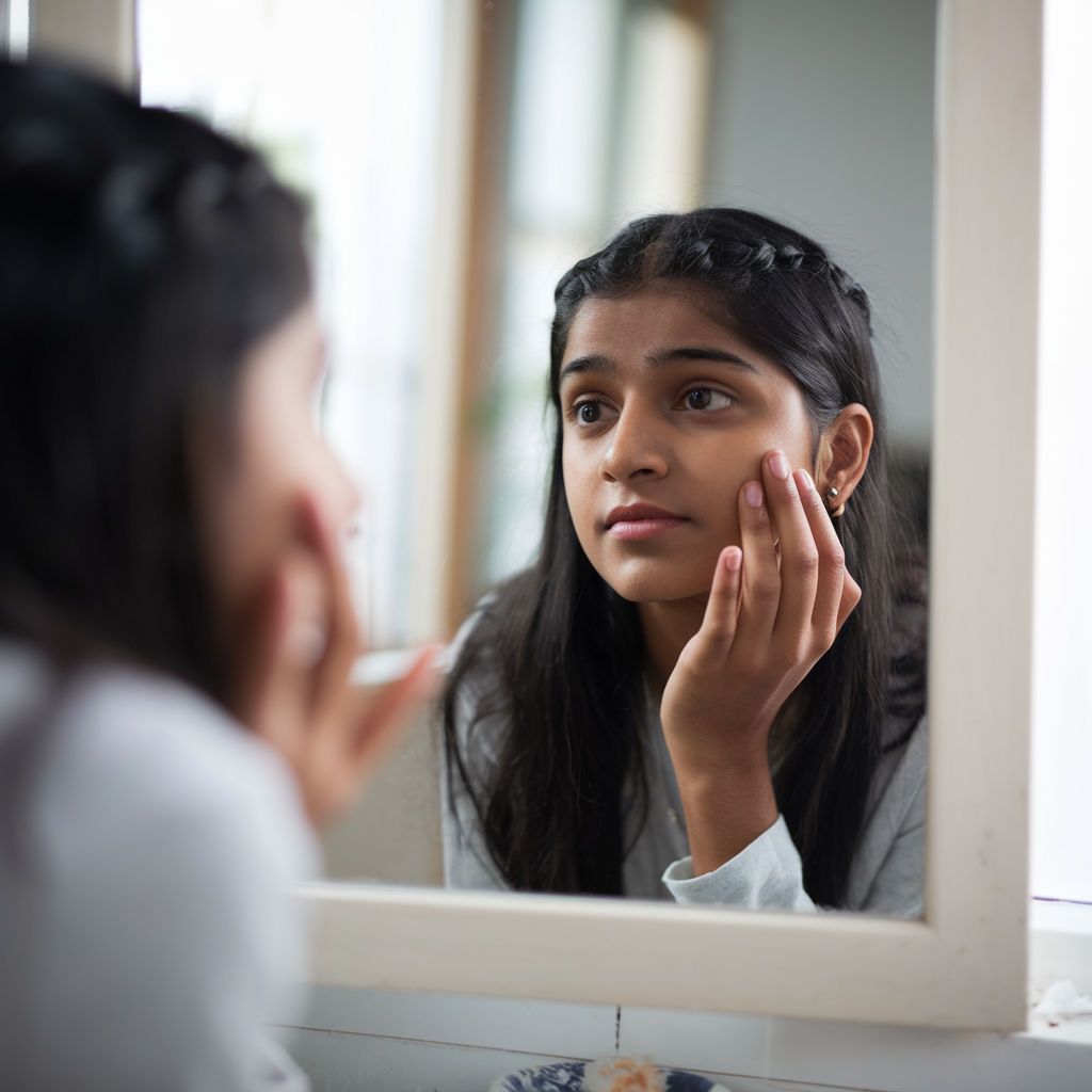 Acne Scars Treatment - Dr. Jaishree Sharad