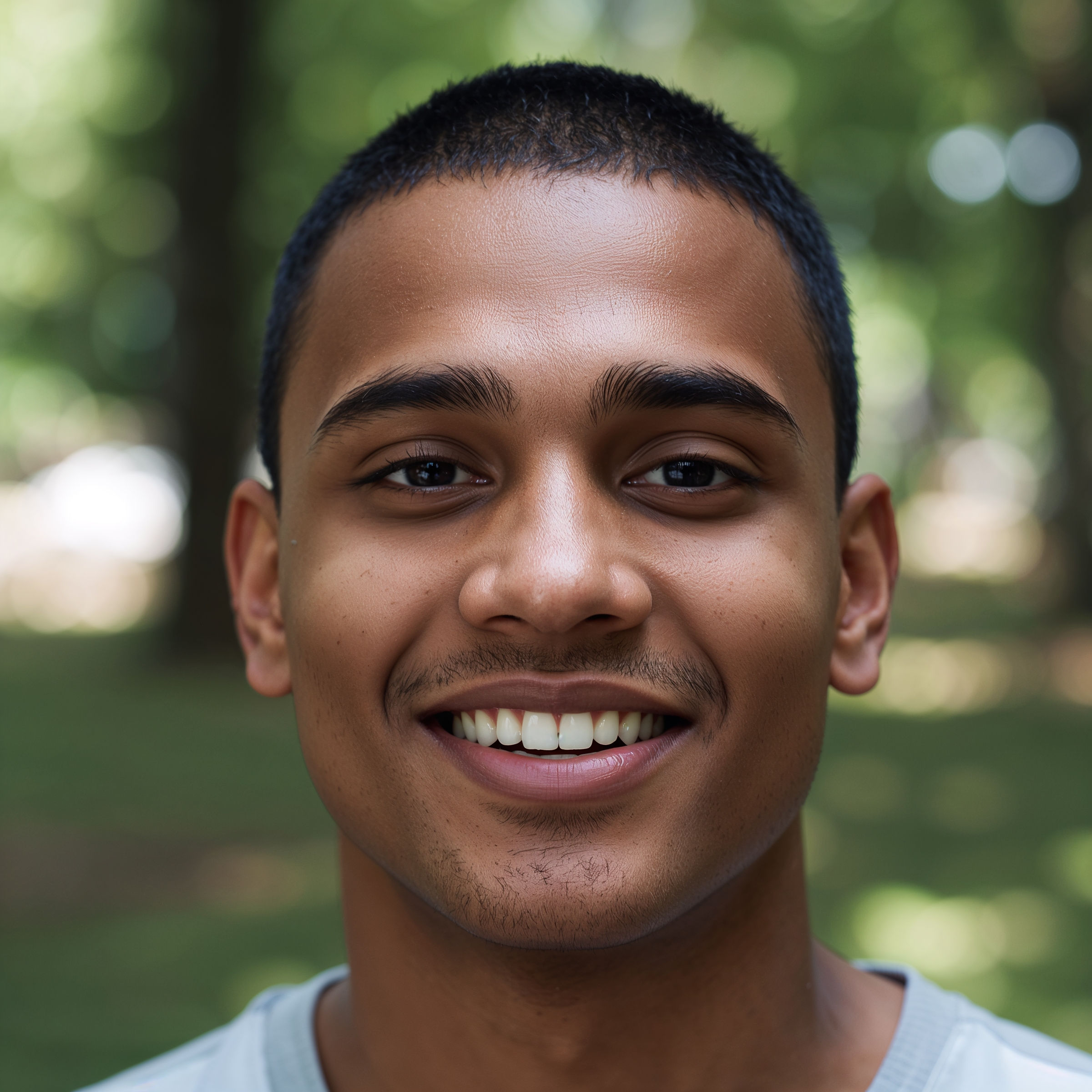 Acne Scars Before/After - Ice Pick Scars Results