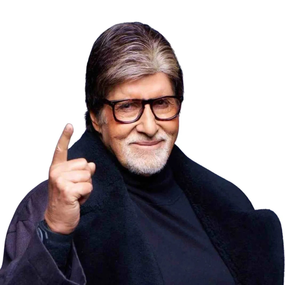 Amitabh