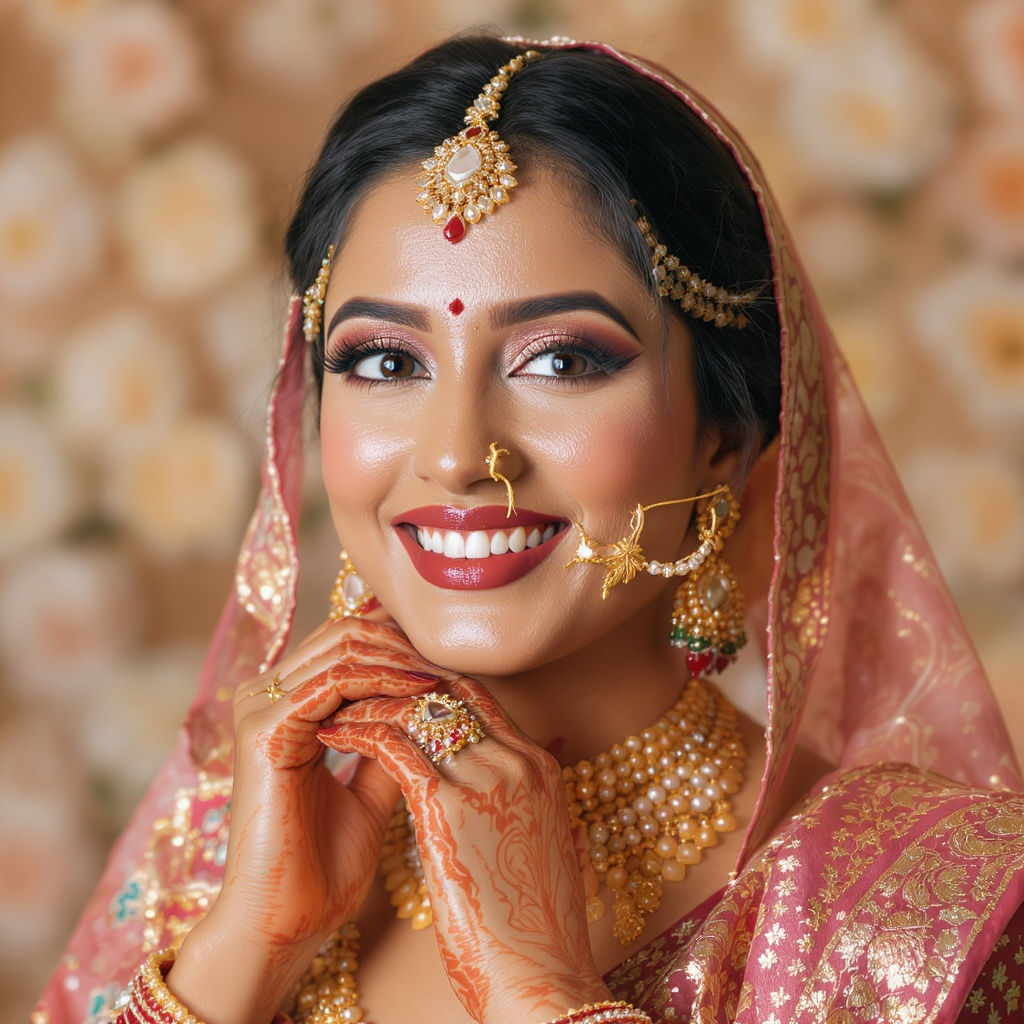 Bridal Skin Care - Dr. Jaishree Sharad