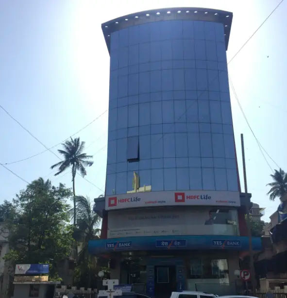 Skinfinitii Khar Clinic