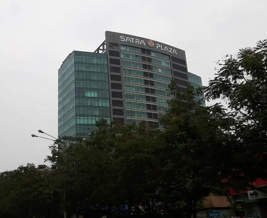 Skinfinitii Vashi Clinic