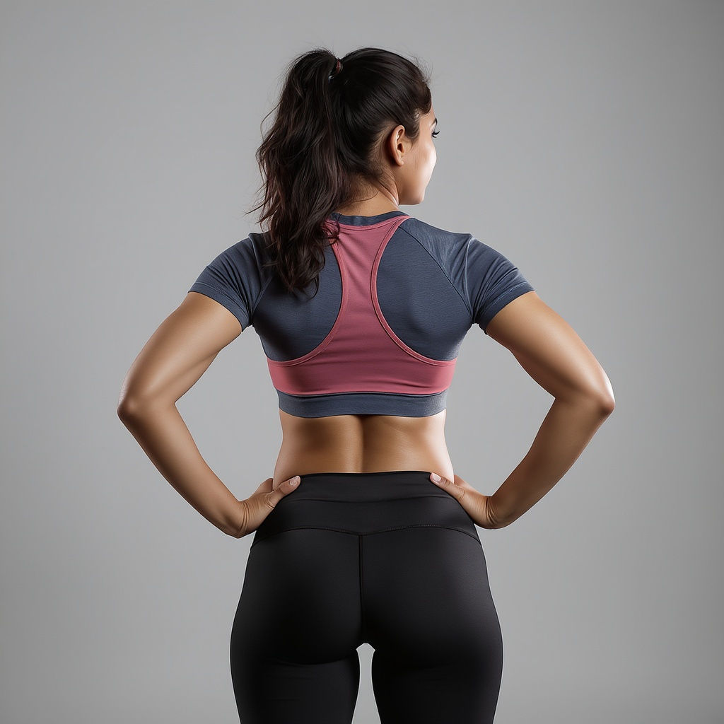 Cryolipolysis Before/After - Body Contouring Results