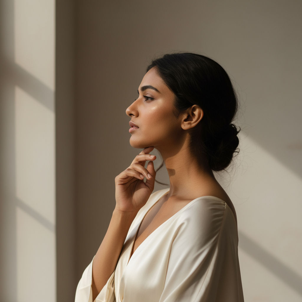 HIFU Treatment - Dr. Jaishree Sharad