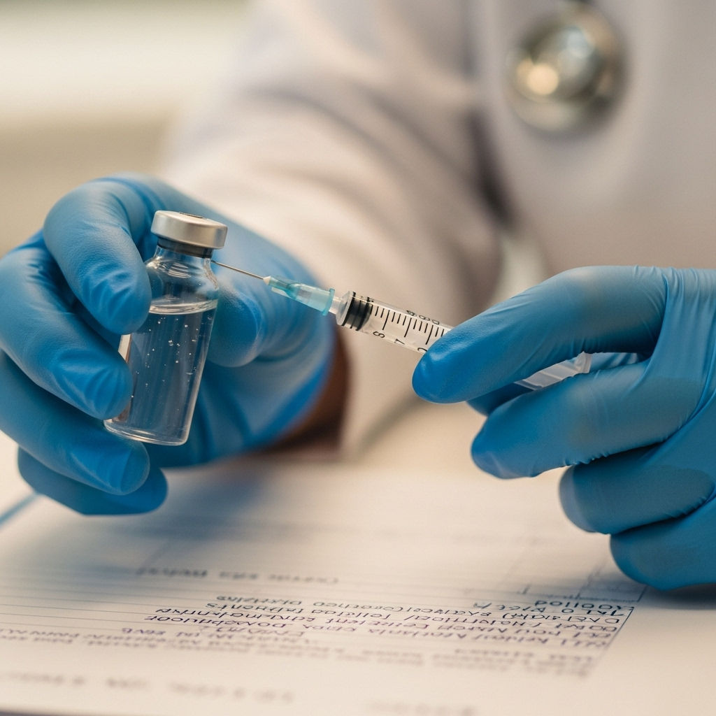 Liquid Facelift Treatment Process