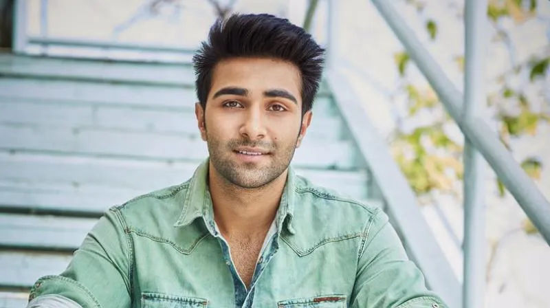 Aadar Jain